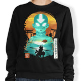 Keeper of Balance - Sweatshirt