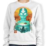 Keeper of Balance - Sweatshirt