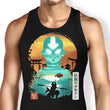 Keeper of Balance - Tank Top