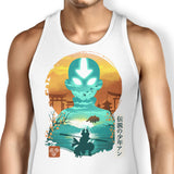Keeper of Balance - Tank Top