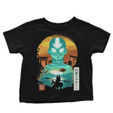 Keeper of Balance - Youth Apparel