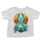 Keeper of Balance - Youth Apparel