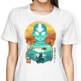 Keeper of Balance - Women's Apparel
