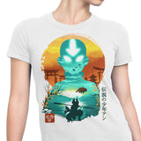 Keeper of Balance - Women's Apparel
