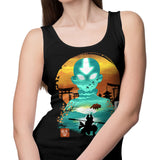 Keeper of Balance - Tank Top