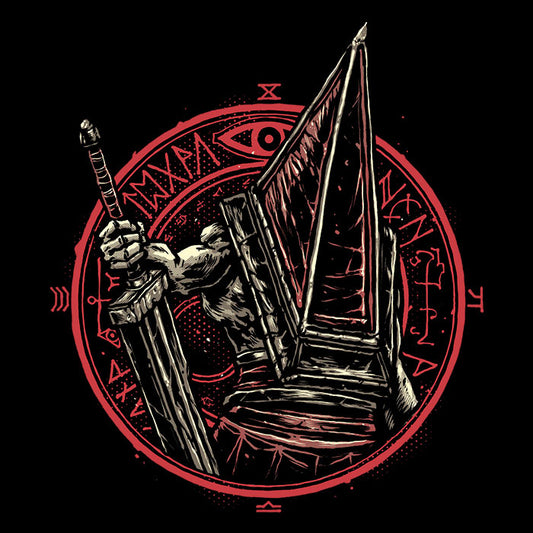 Keeper of the Town - Hoodie