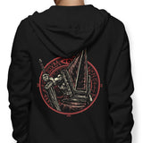 Keeper of the Town - Hoodie