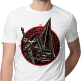 Keeper of the Town - Men's Apparel