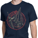 Keeper of the Town - Men's Apparel