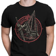 Keeper of the Town - Men's Apparel