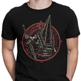 Keeper of the Town - Men's Apparel