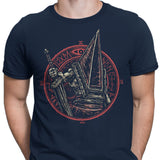 Keeper of the Town - Men's Apparel