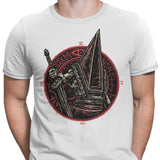 Keeper of the Town - Men's Apparel