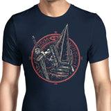 Keeper of the Town - Men's Apparel