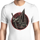 Keeper of the Town - Men's Apparel
