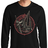 Keeper of the Town - Long Sleeve T-Shirt