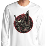 Keeper of the Town - Long Sleeve T-Shirt