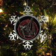 Keeper of the Town - Ornament
