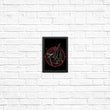 Keeper of the Town - Posters & Prints
