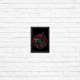 Keeper of the Town - Posters & Prints