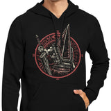 Keeper of the Town - Hoodie