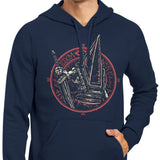 Keeper of the Town - Hoodie