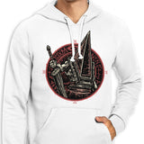 Keeper of the Town - Hoodie