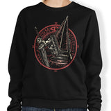 Keeper of the Town - Sweatshirt