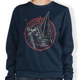 Keeper of the Town - Sweatshirt