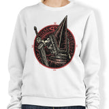 Keeper of the Town - Sweatshirt
