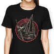 Keeper of the Town - Women's Apparel
