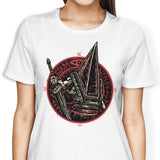 Keeper of the Town - Women's Apparel