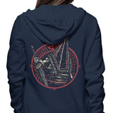 Keeper of the Town - Hoodie