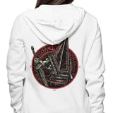 Keeper of the Town - Hoodie