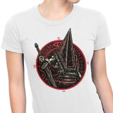 Keeper of the Town - Women's Apparel