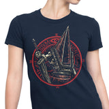 Keeper of the Town - Women's Apparel