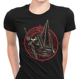 Keeper of the Town - Women's Apparel