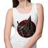 Keeper of the Town - Tank Top