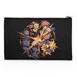 Keyblade Clash - Accessory Pouch