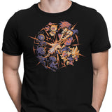 Keyblade Clash - Men's Apparel