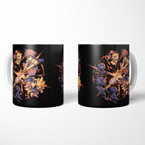 Keyblade Clash - Mug