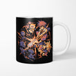 Keyblade Clash - Mug