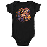 Keyblade Clash - Youth Apparel