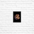 Keyblade Clash - Posters & Prints