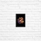 Keyblade Clash - Posters & Prints