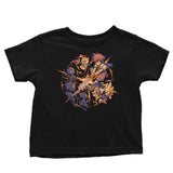 Keyblade Clash - Youth Apparel