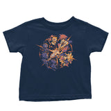 Keyblade Clash - Youth Apparel