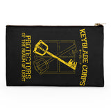 Keyblade Corps - Accessory Pouch