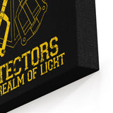 Keyblade Corps - Canvas Print