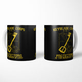 Keyblade Corps - Mug